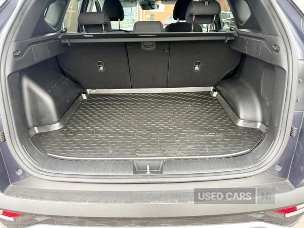 Used Hyundai TUCSON 2021 for sale - 78171745: Photo 10