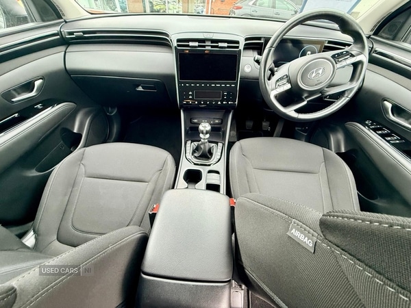 Used Hyundai TUCSON 2021 for sale - 78171745: Photo 11