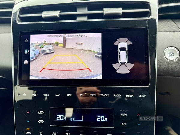 Used Hyundai TUCSON 2021 for sale - 78171745: Photo 14