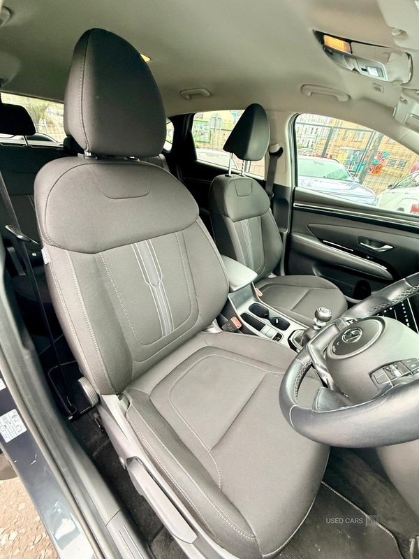 Used Hyundai TUCSON 2021 for sale - 78171745: Photo 15