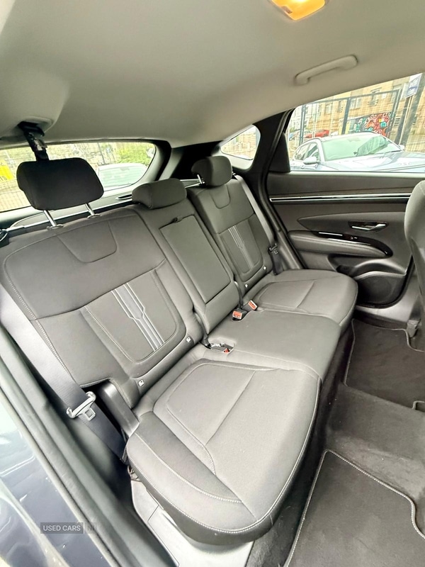 Used Hyundai TUCSON 2021 for sale - 78171745: Photo 16