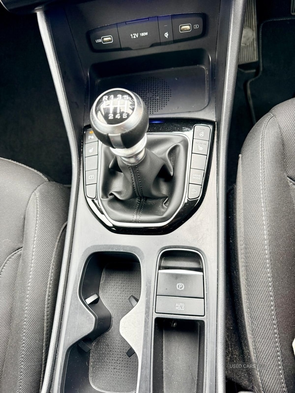 Used Hyundai TUCSON 2021 for sale - 78171745: Photo 18