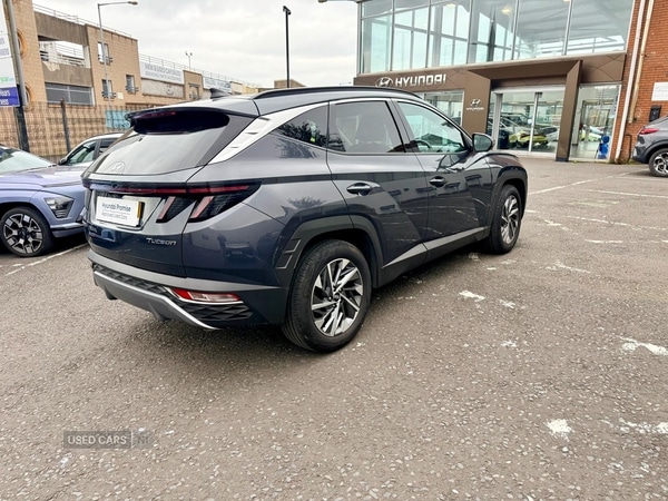 Used Hyundai TUCSON 2021 for sale - 78171745: Photo 4