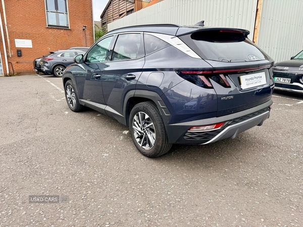 Used Hyundai TUCSON 2021 for sale - 78171745: Photo 6