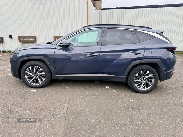 Used Hyundai TUCSON 2021 for sale - 78171745: Photo 7