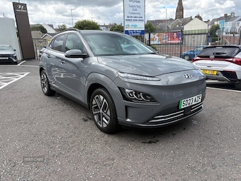 Used Hyundai KONA 2023 for sale - 79389072: Photo