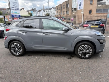 Used Hyundai KONA 2023 for sale - 79389072: Photo