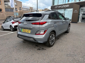 Used Hyundai KONA 2023 for sale - 79389072: Photo