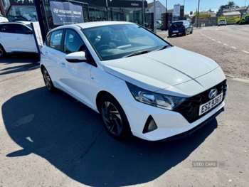 Used Hyundai i20 2021 for sale - 74466222: Photo