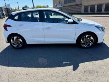 Used Hyundai i20 2021 for sale - 74466222: Photo