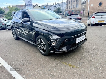 Used Hyundai KONA 2025 for sale - 79146292: Photo