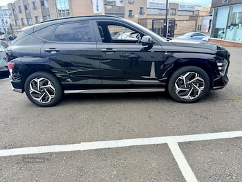 Used Hyundai KONA 2025 for sale - 79146292: Photo