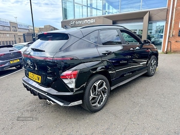 Used Hyundai KONA 2025 for sale - 79146292: Photo