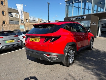 Used Hyundai TUCSON 2023 for sale - 79375198: Photo