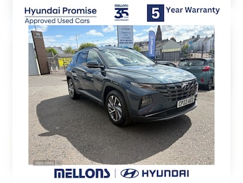 Used Hyundai TUCSON 2023 for sale - 78663305: Photo