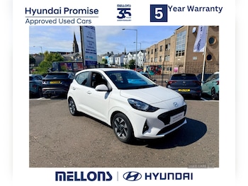 Used Hyundai i10 2025 for sale - 79292910: Photo