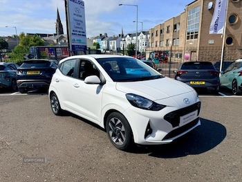 Used Hyundai i10 2025 for sale - 79292910: Photo