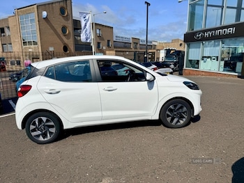 Used Hyundai i10 2025 for sale - 79292910: Photo
