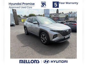 Used Hyundai TUCSON 2022 for sale - 79000239: Photo