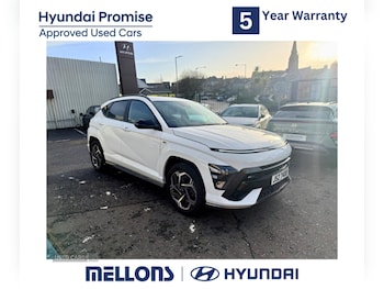 Used Hyundai KONA 2025 for sale - 77372179: Photo