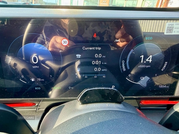 Used Hyundai KONA 2025 for sale - 77372179: Photo 6