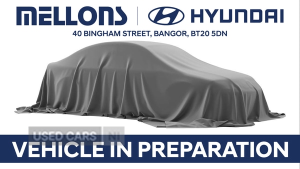 Used Hyundai KONA 2023 for sale - 77738891: Photo 1