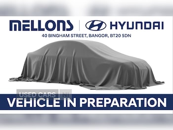 Hyundai KONA feature image