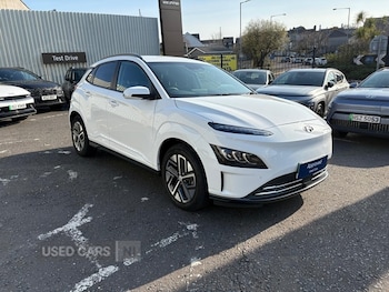 Used Hyundai KONA 2023 for sale - 77738891: Photo