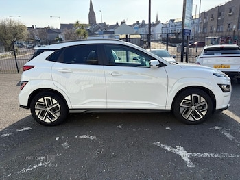 Used Hyundai KONA 2023 for sale - 77738891: Photo
