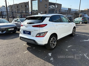 Used Hyundai KONA 2023 for sale - 77738891: Photo