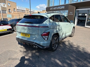 Used Hyundai KONA 2023 for sale - 79389195: Photo