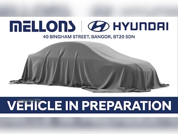 Used Hyundai TUCSON 2022 for sale - 75942190: Photo