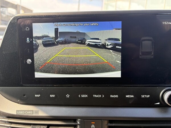 Used Hyundai BAYON 2024 for sale - 77372191: Photo 14