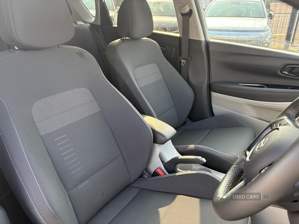 Used Hyundai BAYON 2024 for sale - 77372191: Photo 15