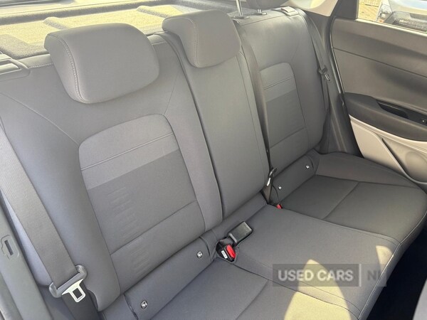 Used Hyundai BAYON 2024 for sale - 77372191: Photo 16