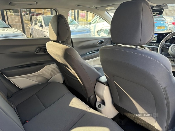 Used Hyundai BAYON 2024 for sale - 77372191: Photo 18