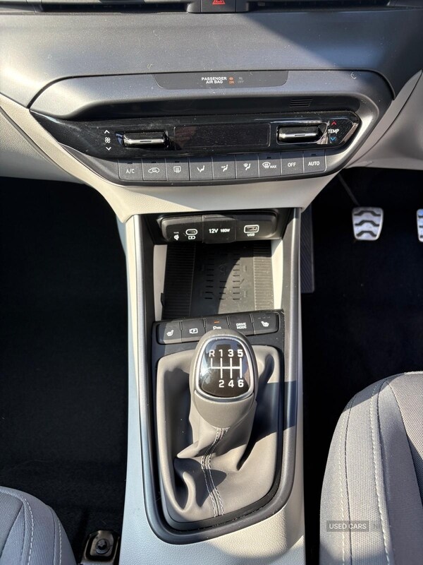 Used Hyundai BAYON 2024 for sale - 77372191: Photo 20