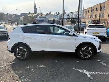 Used Hyundai BAYON 2024 for sale - 77372191: Photo