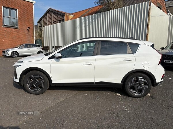 Used Hyundai BAYON 2024 for sale - 77372191: Photo 7