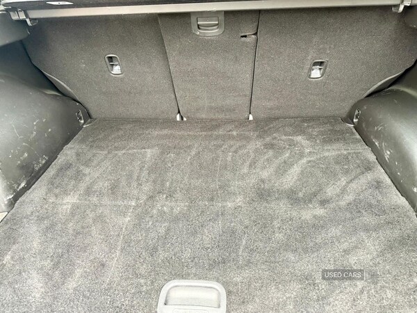 Used Hyundai TUCSON 2022 for sale - 76190263: Photo 10