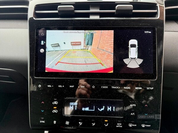 Used Hyundai TUCSON 2022 for sale - 76190263: Photo 13