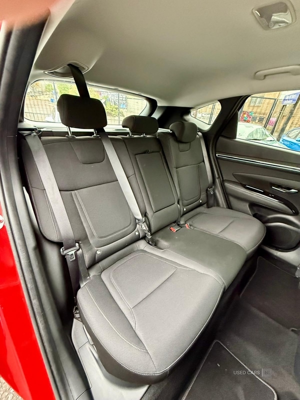 Used Hyundai TUCSON 2022 for sale - 76190263: Photo 15