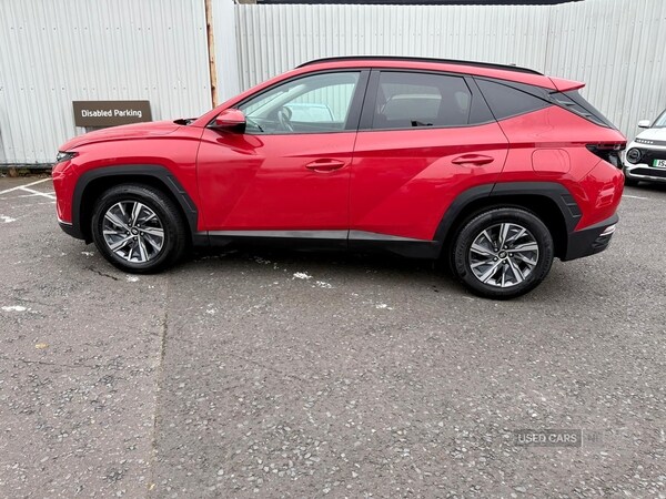 Used Hyundai TUCSON 2022 for sale - 76190263: Photo 6