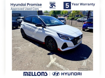 Used Hyundai i20 2022 for sale - 78562809: Photo