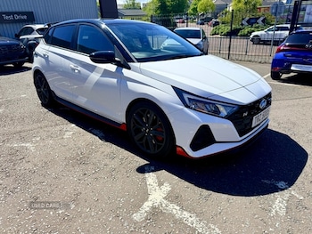 Used Hyundai i20 2022 for sale - 78562809: Photo