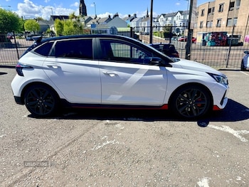 Used Hyundai i20 2022 for sale - 78562809: Photo