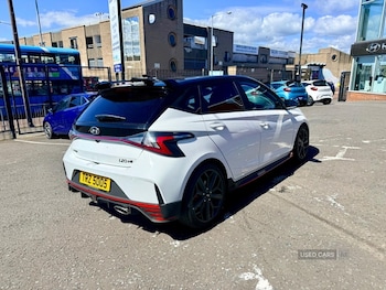 Used Hyundai i20 2022 for sale - 78562809: Photo