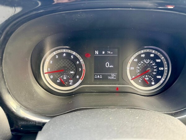 Used Hyundai i10 2023 for sale - 76409881: Photo 11