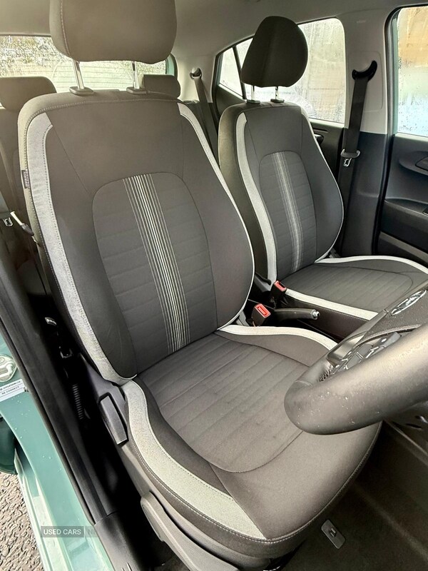 Used Hyundai i10 2023 for sale - 76409881: Photo 14