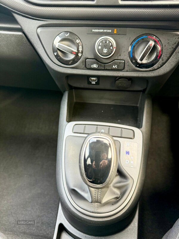 Used Hyundai i10 2023 for sale - 76409881: Photo 16